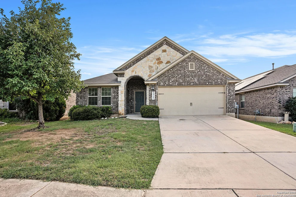 Unit for sale at 22735 allegro, San Antonio, TX 78261