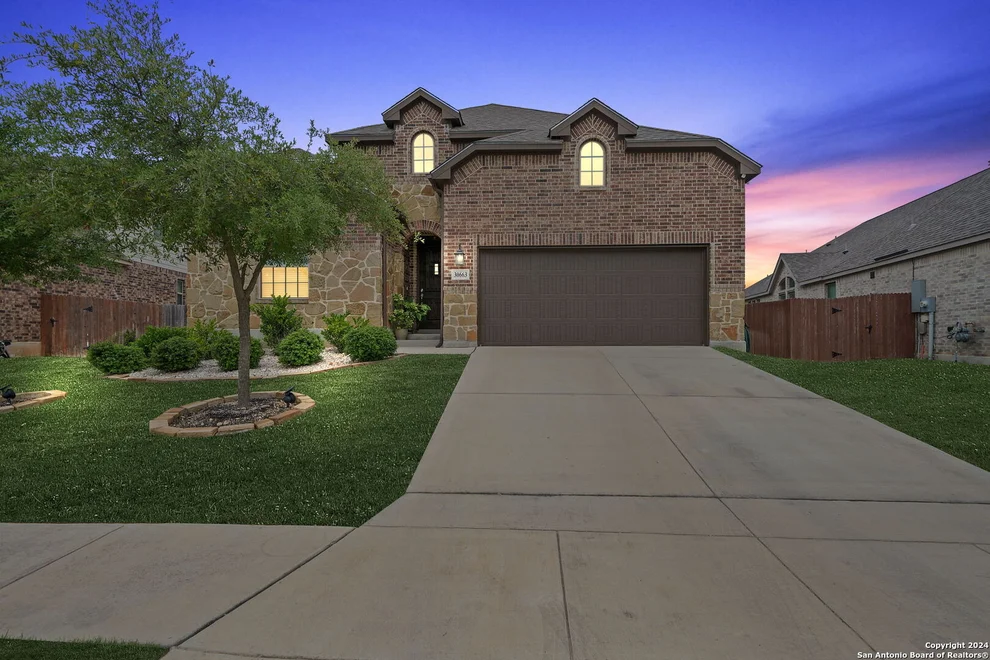 Unit for sale at 30663 HORSESHOE PATH, Bulverde, TX 78163