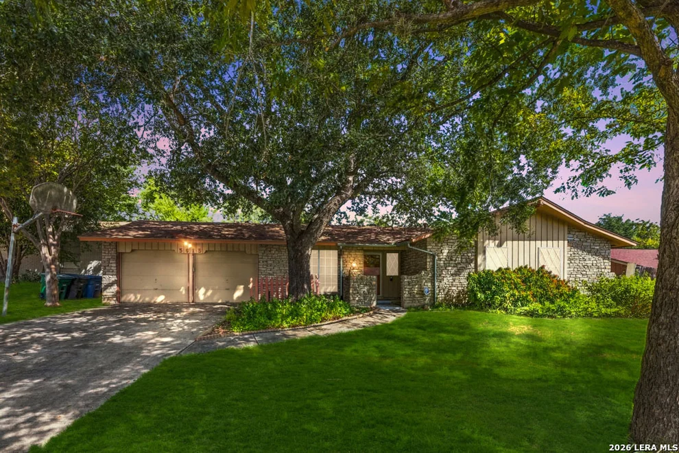 Unit for sale at 5615 Gillis, San Antonio, TX 78240