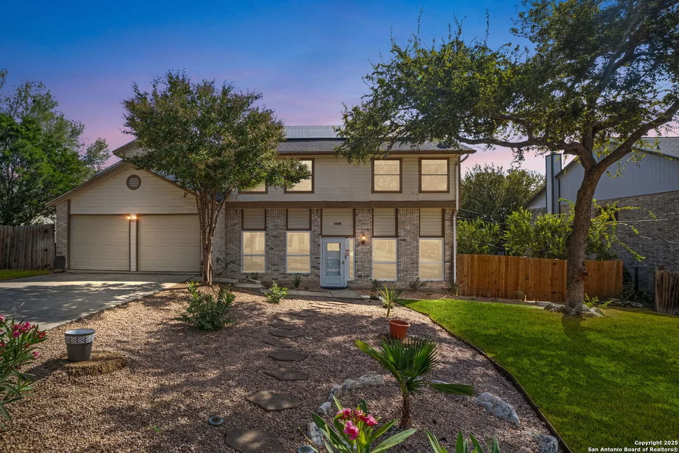 Unit for sale at 1830 Highland Mist Ln, San Antonio, TX 78251