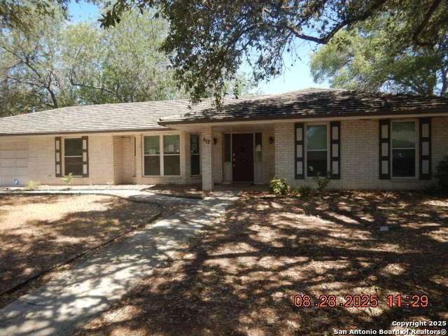 Unit for sale at 517 Balfour Dr, Windcrest, TX 78239