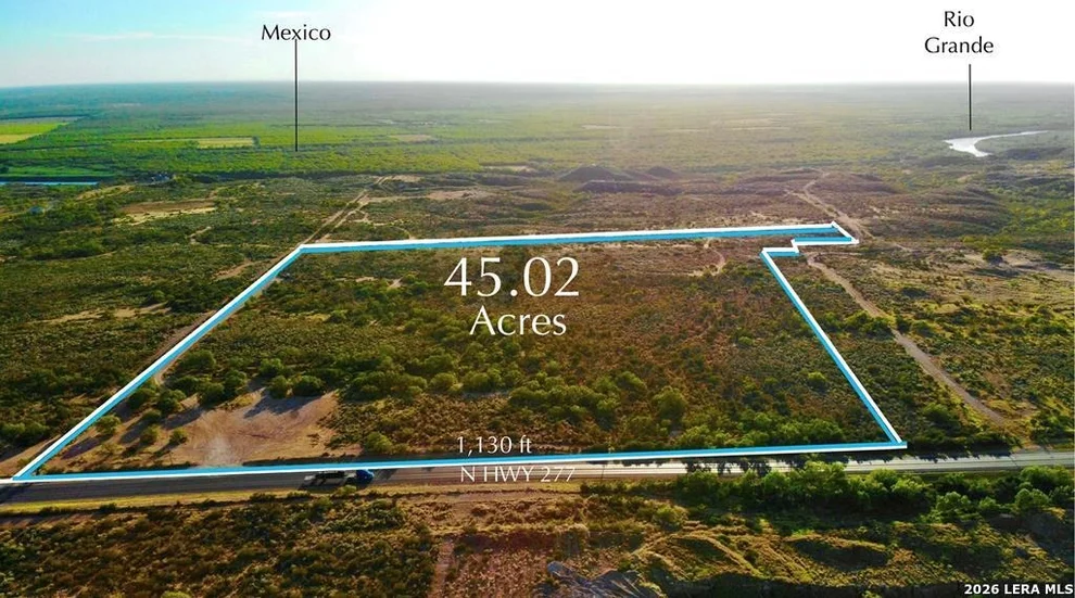 Unit for sale at 7143 N US HWY 277, Eagle Pass, TX 78852