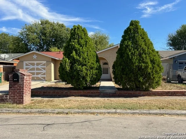 Unit for sale at 3023 Bay Hurst, San Antonio, TX 78224