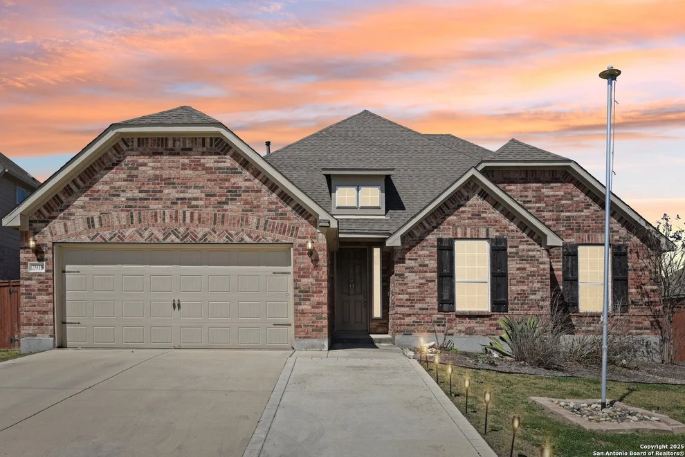 Unit for sale at 2915 Running Fawn, San Antonio, TX 78261