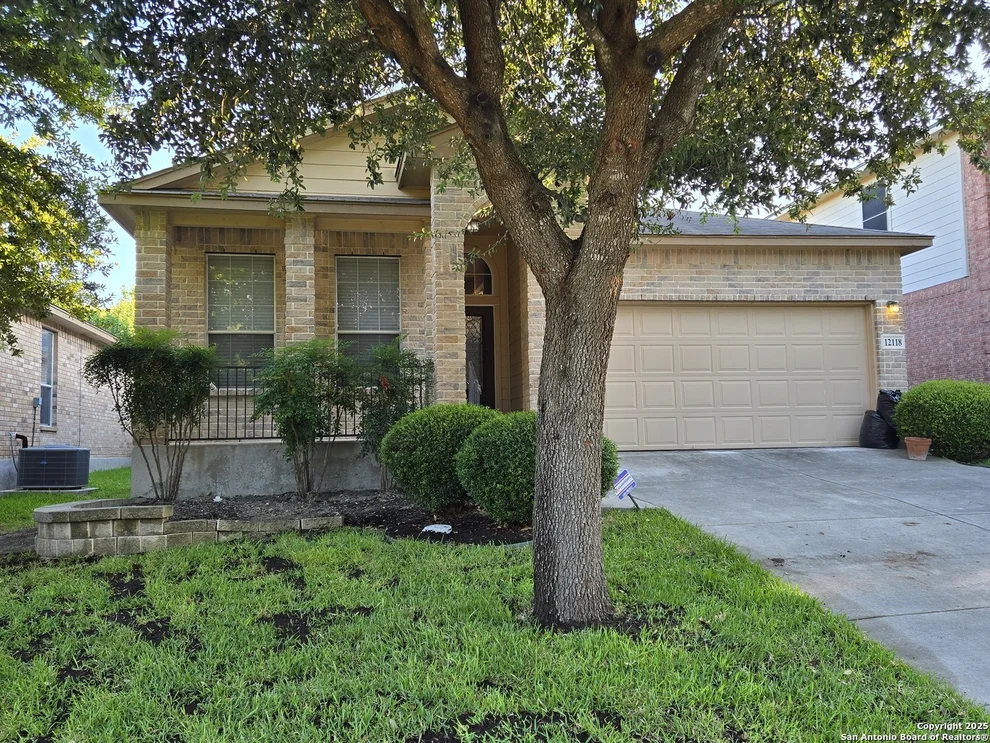 Unit for sale at 12118 Karnes Way, San Antonio, TX 78253