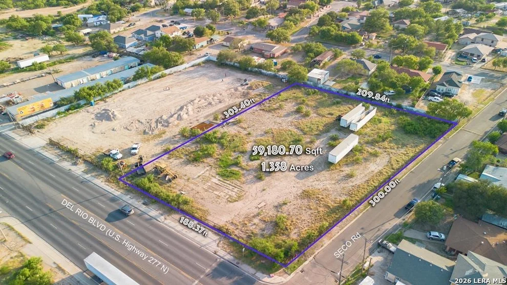 Unit for sale at 2719 Del Rio Blvd, Eagle Pass, TX 78852