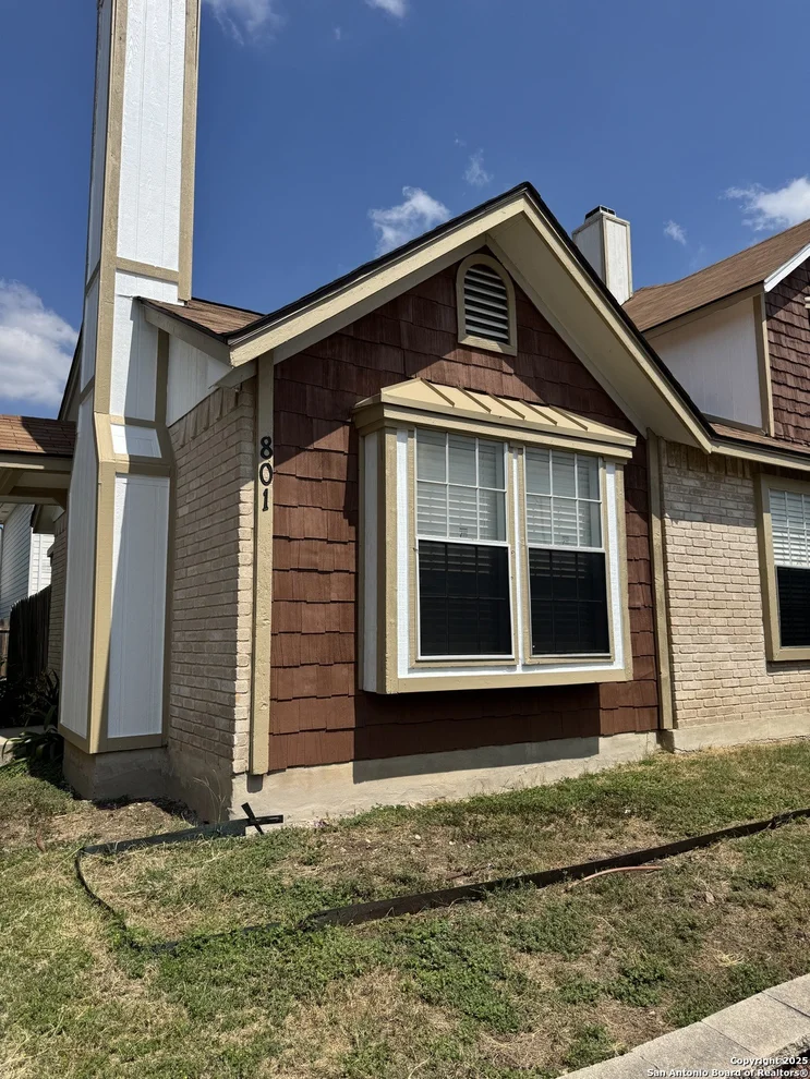 Unit for sale at 7880 Micron, San Antonio, TX 78251