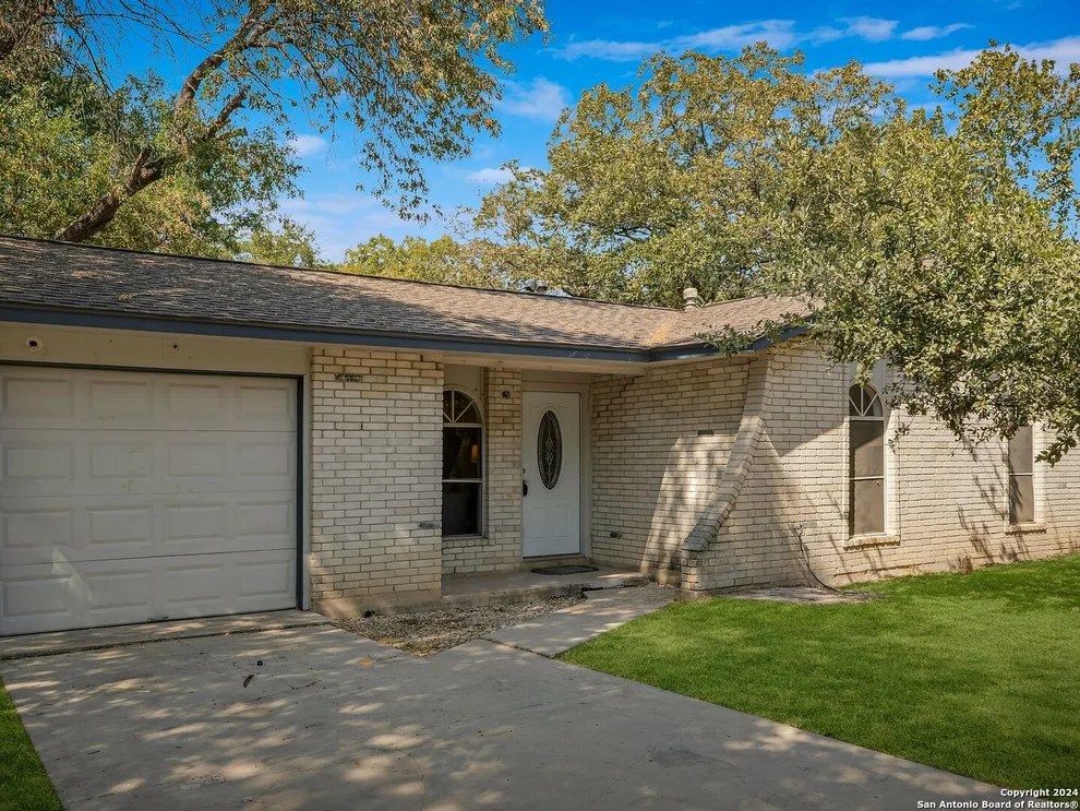 Unit for sale at 3419 HIGHTREE DR, San Antonio, TX 78217