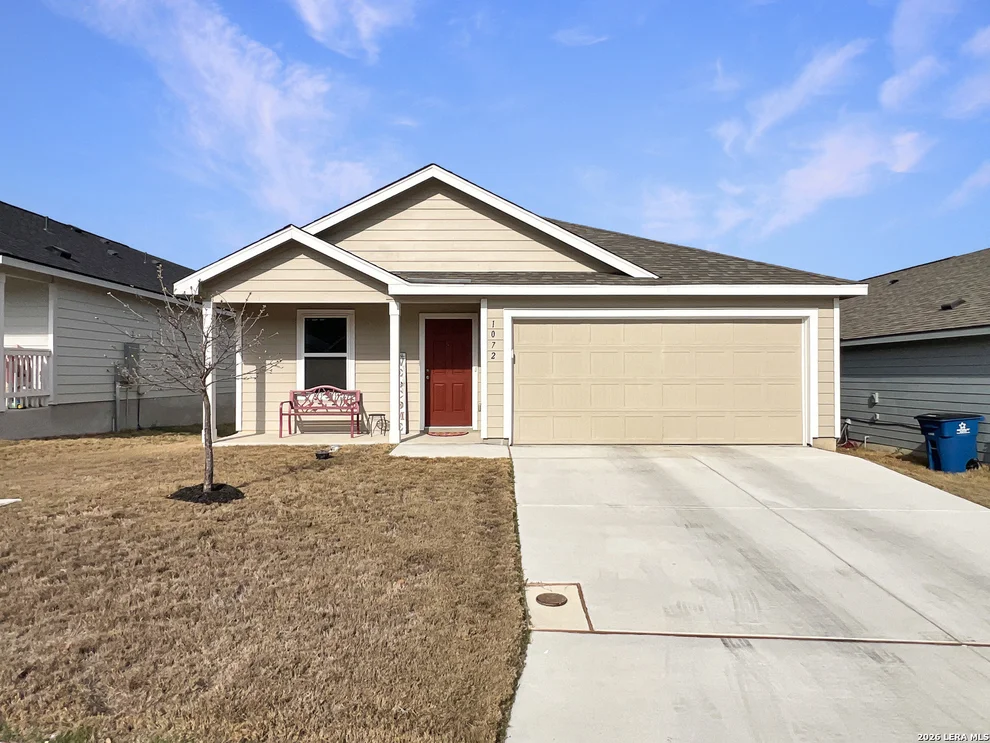 Unit for sale at 1072 Shutter Way, Kerrville, TX 78028