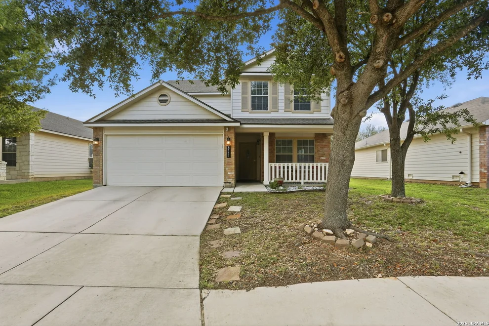 Unit for sale at 8111 Silver Grv, San Antonio, TX 78254