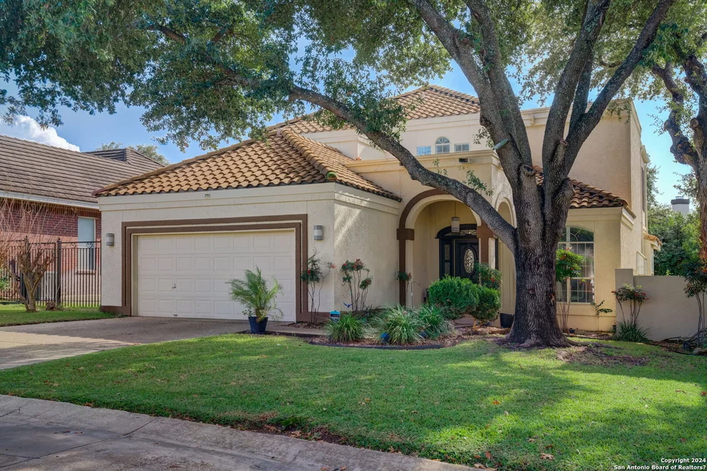 Unit for sale at 618 N BIRDSONG, San Antonio, TX 78258