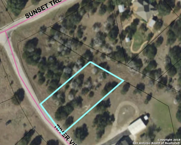 Unit for sale at LOT 2 RIVER VIEW DR, Bandera, TX 78003