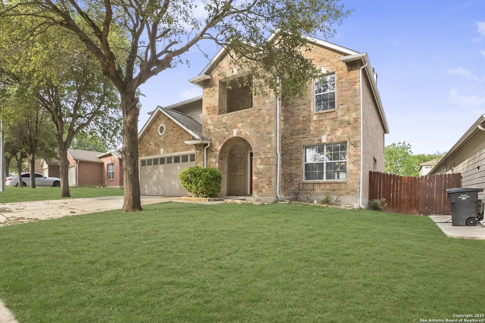 Unit for sale at 622 Leafy Ridge, San Antonio, TX 78251