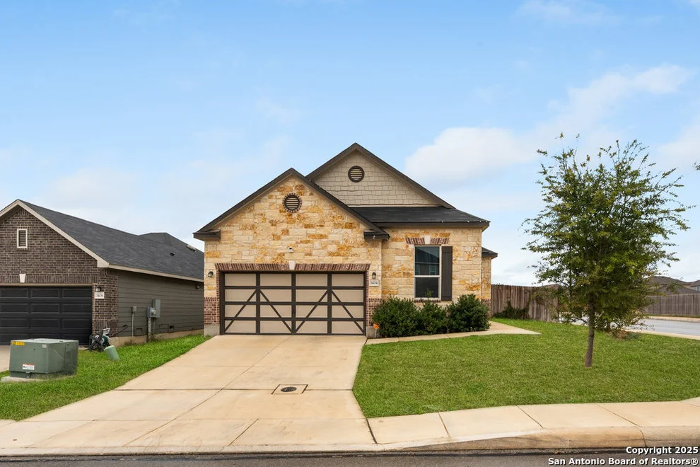 Unit for sale at 3404 Taurus Sky, Converse, TX 78109