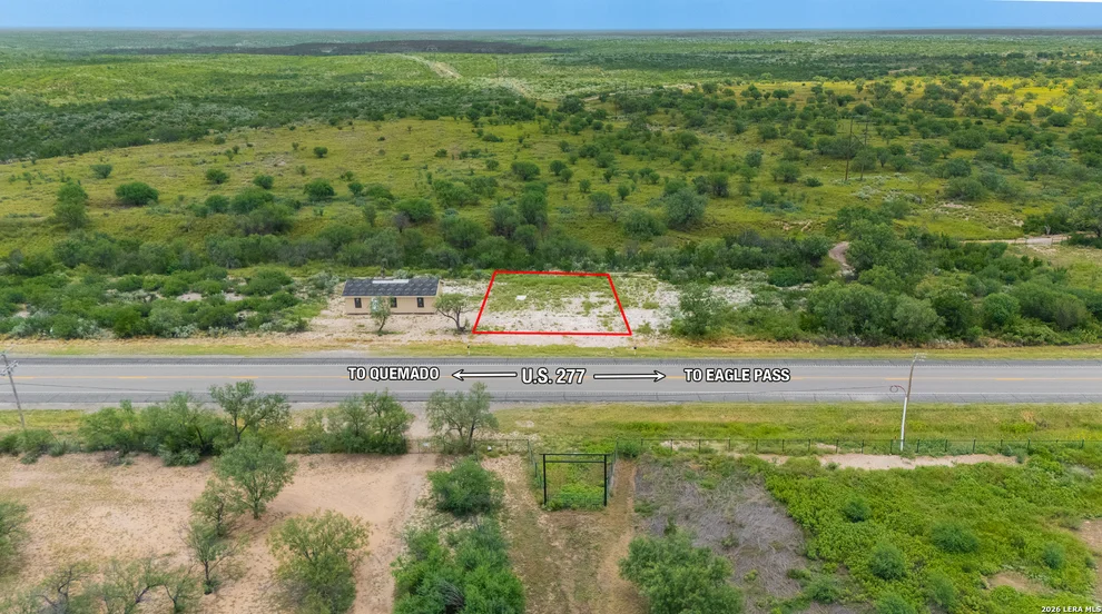 Unit for sale at 12752 N US Hwy 277, Eagle Pass, TX 78852