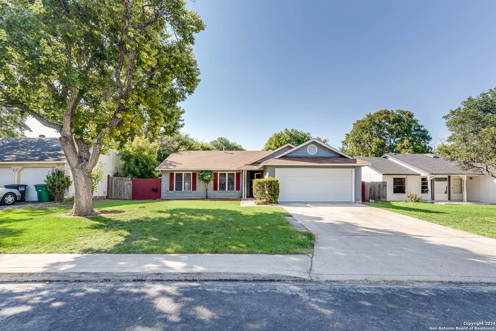 Unit for sale at 5838 MISTY GLEN, San Antonio, TX 78247
