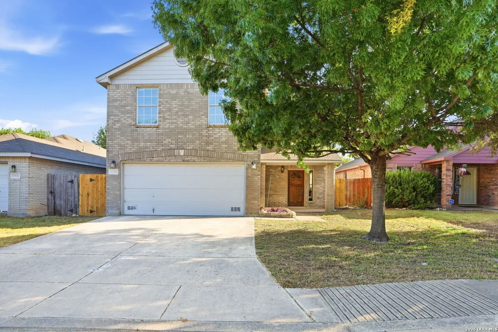 Unit for sale at 10730 Judie Allen, San Antonio, TX 78254
