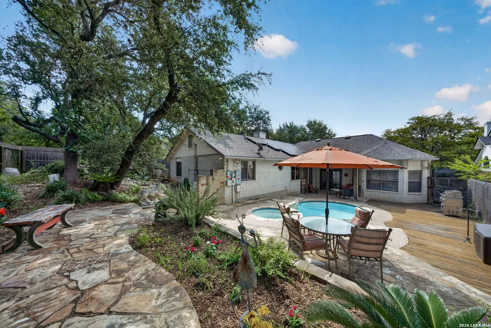 Unit for sale at 14907 Dancers Image, San Antonio, TX 78248
