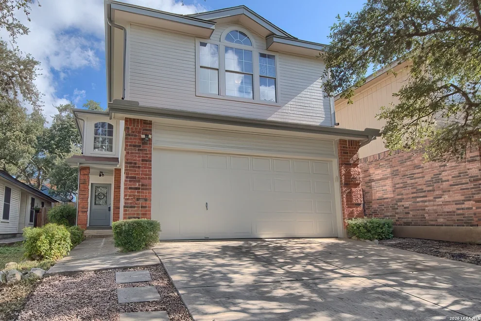Unit for sale at 9315 Gillcross Way, San Antonio, TX 78250