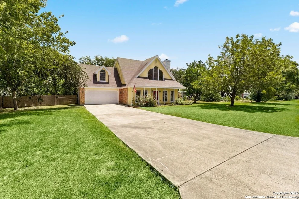 Unit for sale at 363 Skytrail Drive, New Braunfels, TX 78130