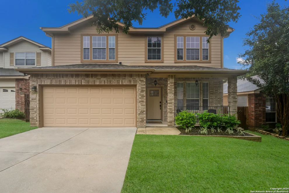 Unit for sale at 15838 DARLINGTON GAP, San Antonio, TX 78247