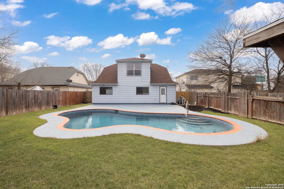 Unit for sale at 9906 Alisa Brooke, San Antonio, TX 78254