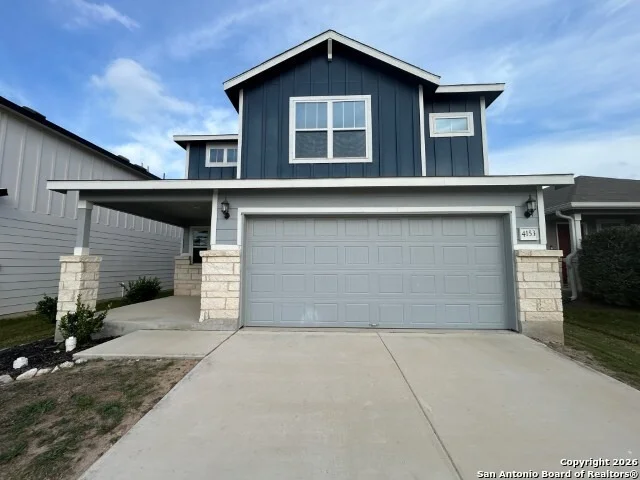 Unit for sale at 4153 Lily Glade, Seguin, TX 78155