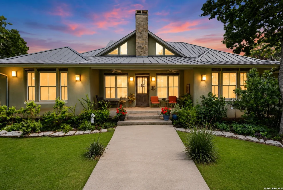 Unit for sale at 241 AMMANN RD, Boerne, TX 78015