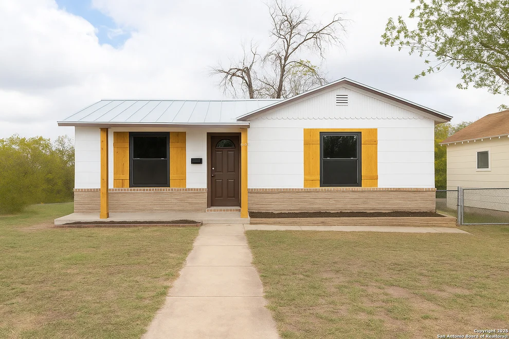 Unit for sale at 2307 Hicks, San Antonio, TX 78210