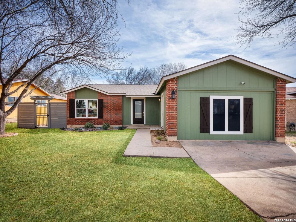 Unit for sale at 5842 Sun Farm, San Antonio, TX 78244