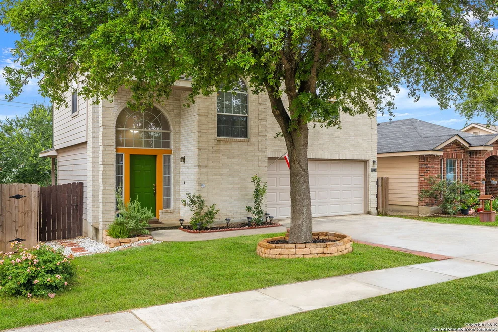 Unit for sale at 10226 Lion Hunt, San Antonio, TX 78251