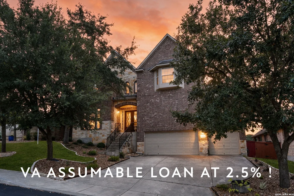 Unit for sale at 3426 Puesta De Sol, San Antonio, TX 78261