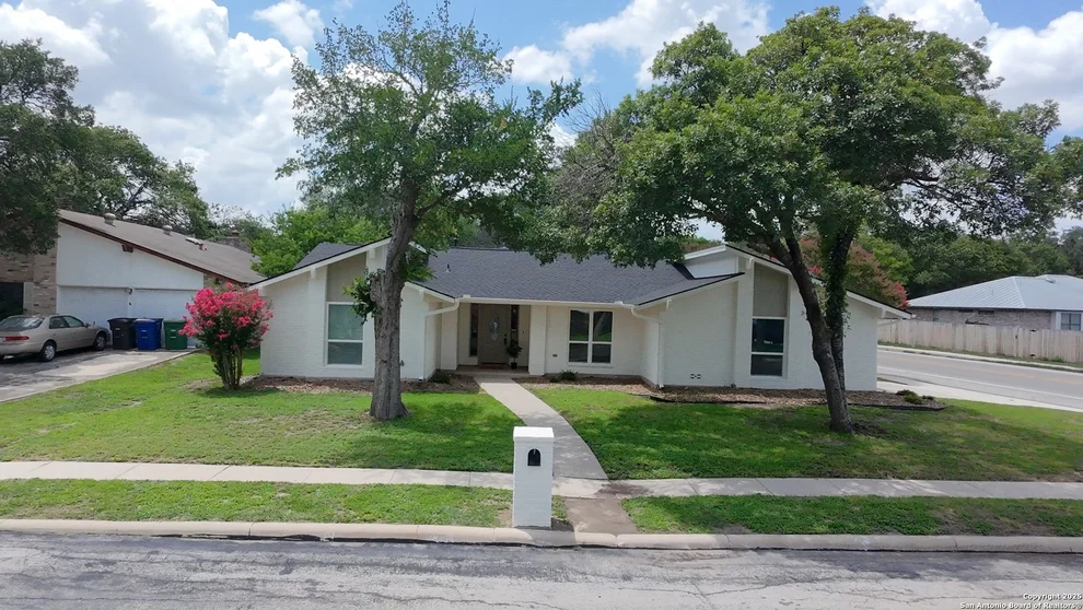Unit for sale at 12215 Violet St, San Antonio, TX 78247