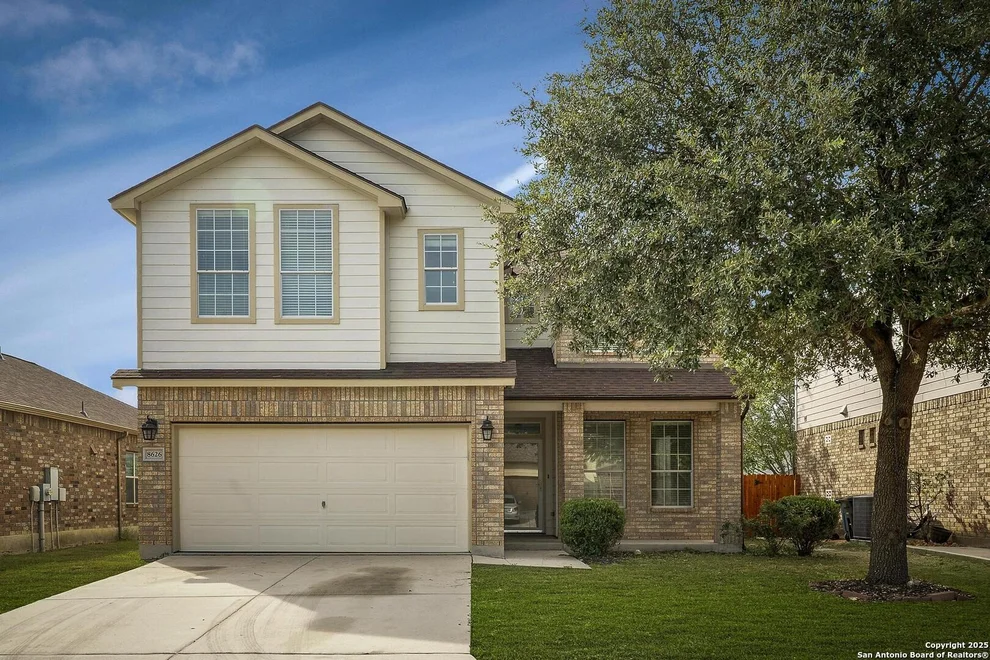 Unit for sale at 8626 Kardla Forest, San Antonio, TX 78251
