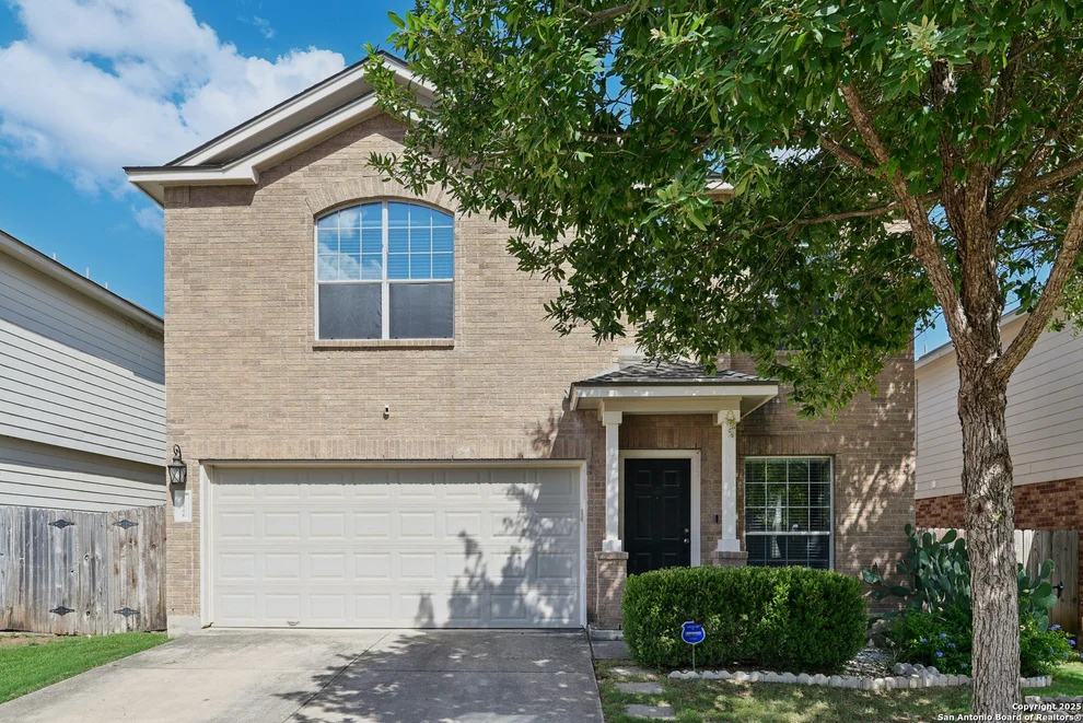 Unit for sale at 11006 Gilpin Cyn, Helotes, TX 78023