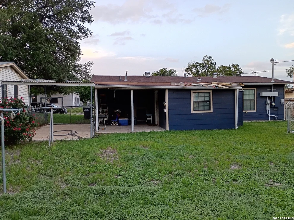 Unit for sale at 350 PILGRIM DR, San Antonio, TX 78213