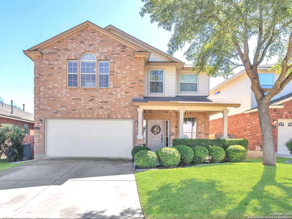 Unit for sale at 6414 Oldham Cv, San Antonio, TX 78253