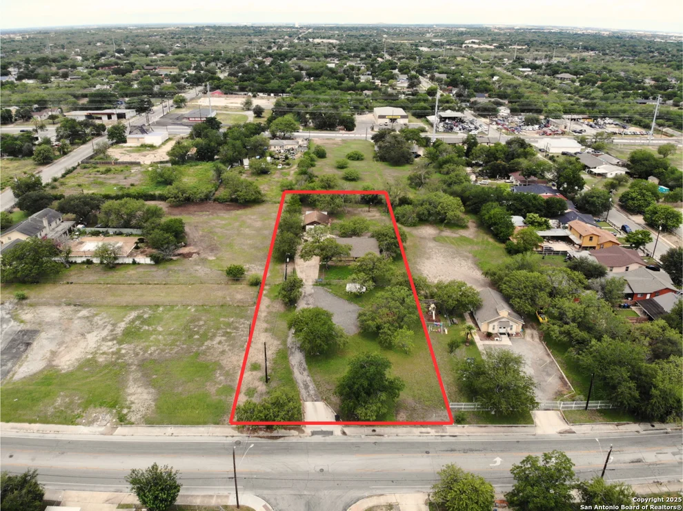 Unit for sale at 4127 Pleasanton, San Antonio, TX 78221