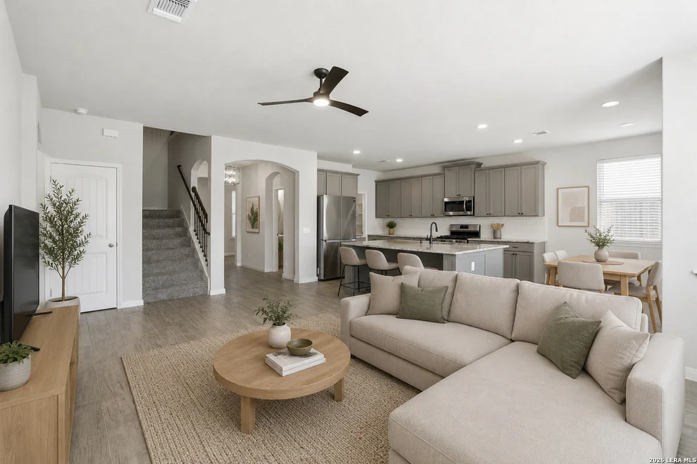 Unit for sale at 13926 Westbury Falls, San Antonio, TX 78253