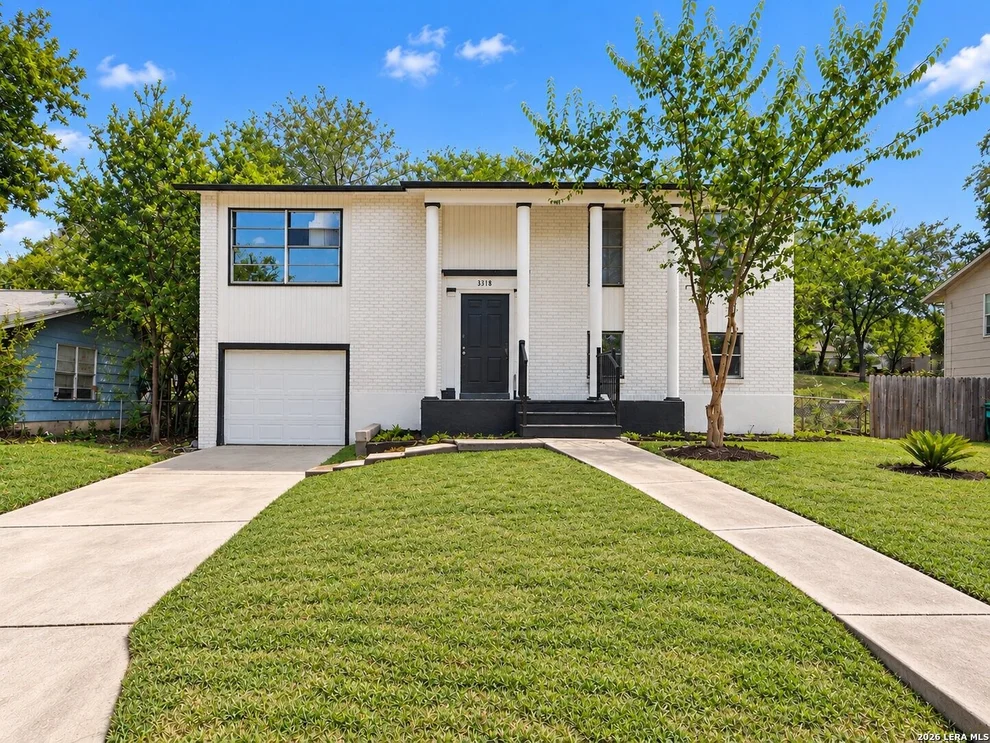 Unit for sale at 3318 Bob Billa St, San Antonio, TX 78223