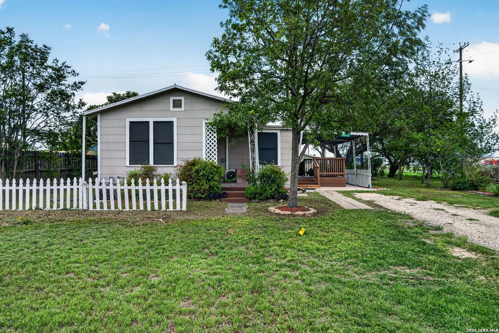 Unit for sale at 10028 WURZBACH ST, Converse, TX 78109