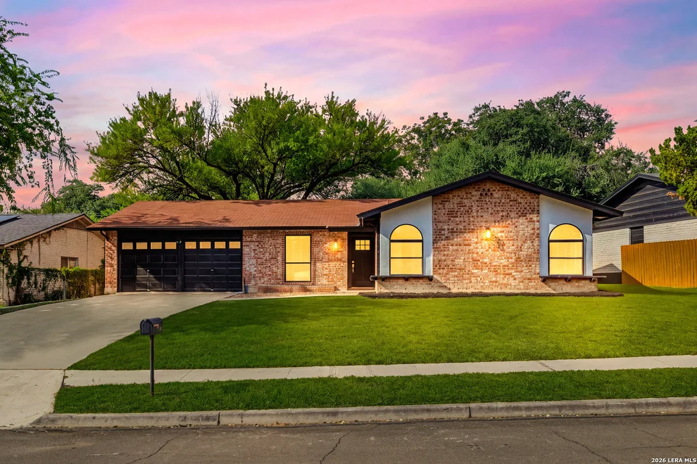 Unit for sale at 6707 FOREST GRV, San Antonio, TX 78240