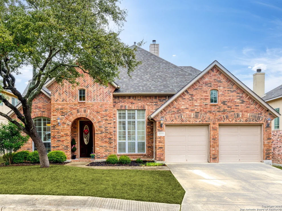 Unit for sale at 16426 LA MADERA RIO, Helotes, TX 78023