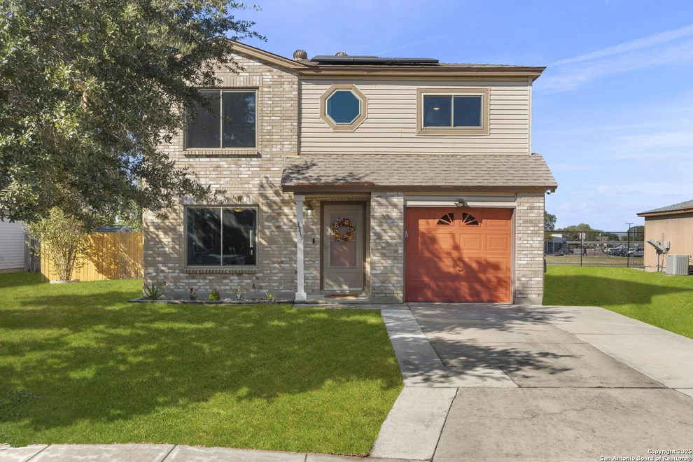 Unit for sale at 3315 Glacier Lake, San Antonio, TX 78222