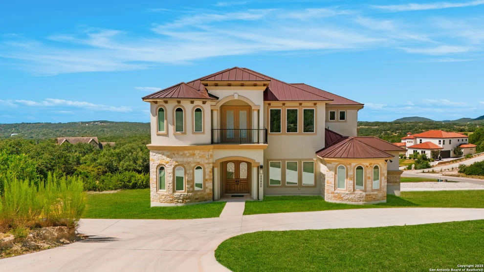Unit for sale at 22825 Linwood Rdg, San Antonio, TX 78255