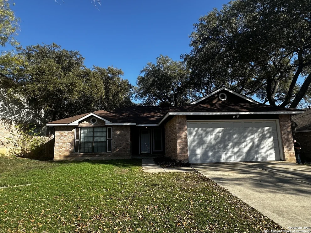 Unit for sale at 7430 SILENT CLOUD, San Antonio, TX 78250
