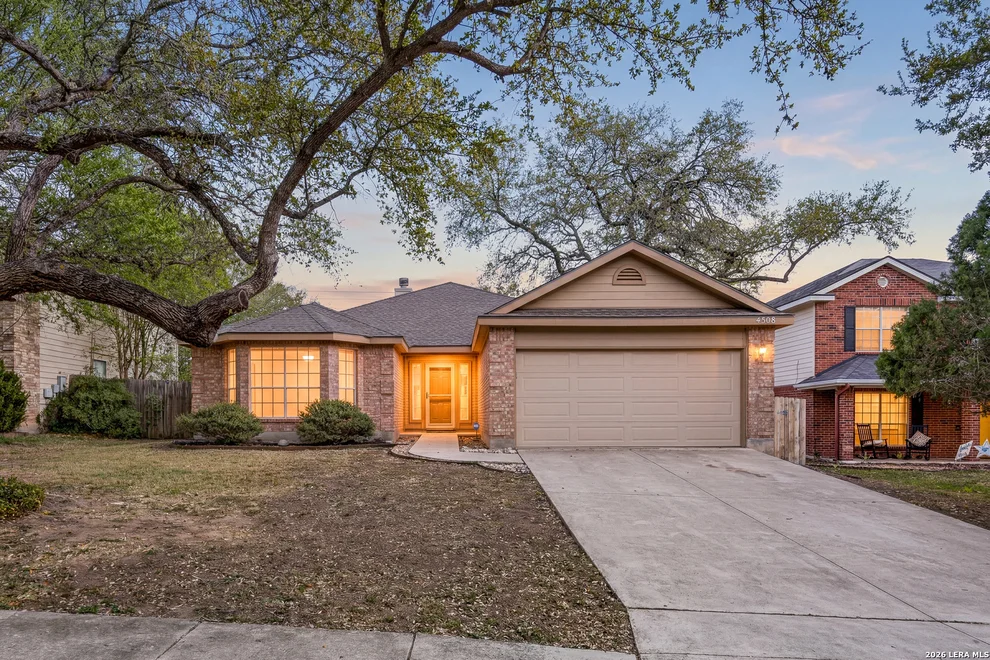 Unit for sale at 3508 Piedmont Pl, Schertz, TX 78154
