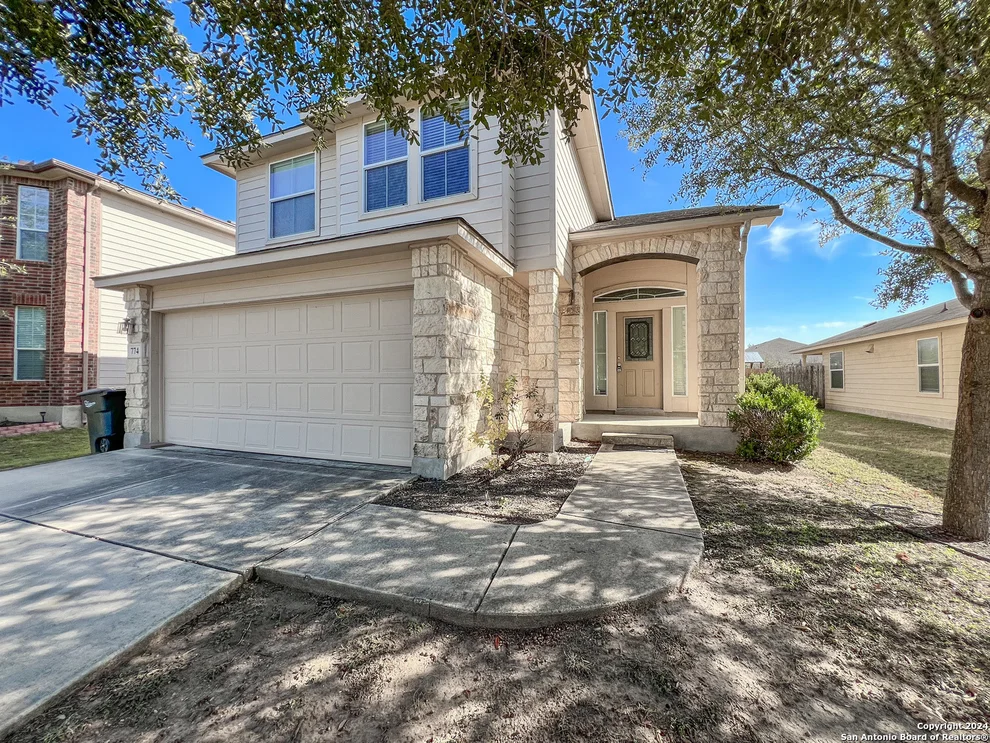Unit for sale at 774 ANDORA DR, New Braunfels, TX 78130