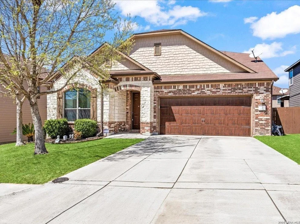Unit for sale at 217 Landmark Haven, Cibolo, TX 78108