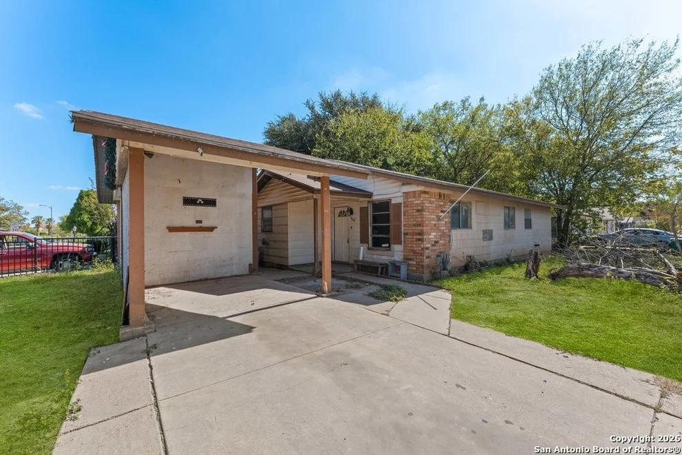 Unit for sale at 6614 Brownleaf St, San Antonio, TX 78227